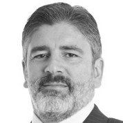 Retrato de Antonio Vázquez, Socio