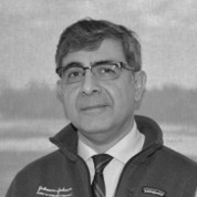 Retrato de Roberto Sehringer, Socio
